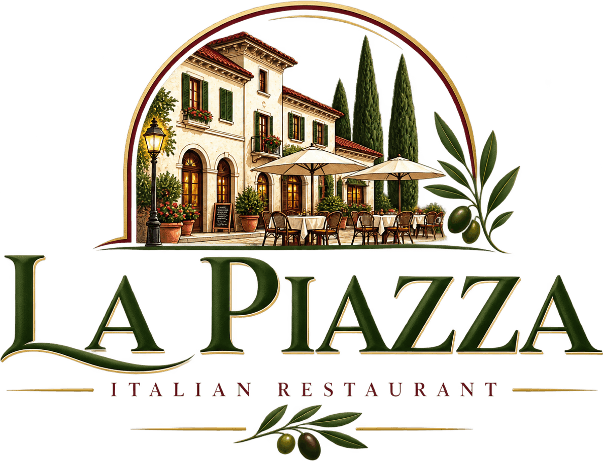 La Piazza — Italian Restaurant